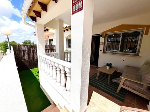 Rijwoning met 3 slaapkamers in Orihuela — foto 9