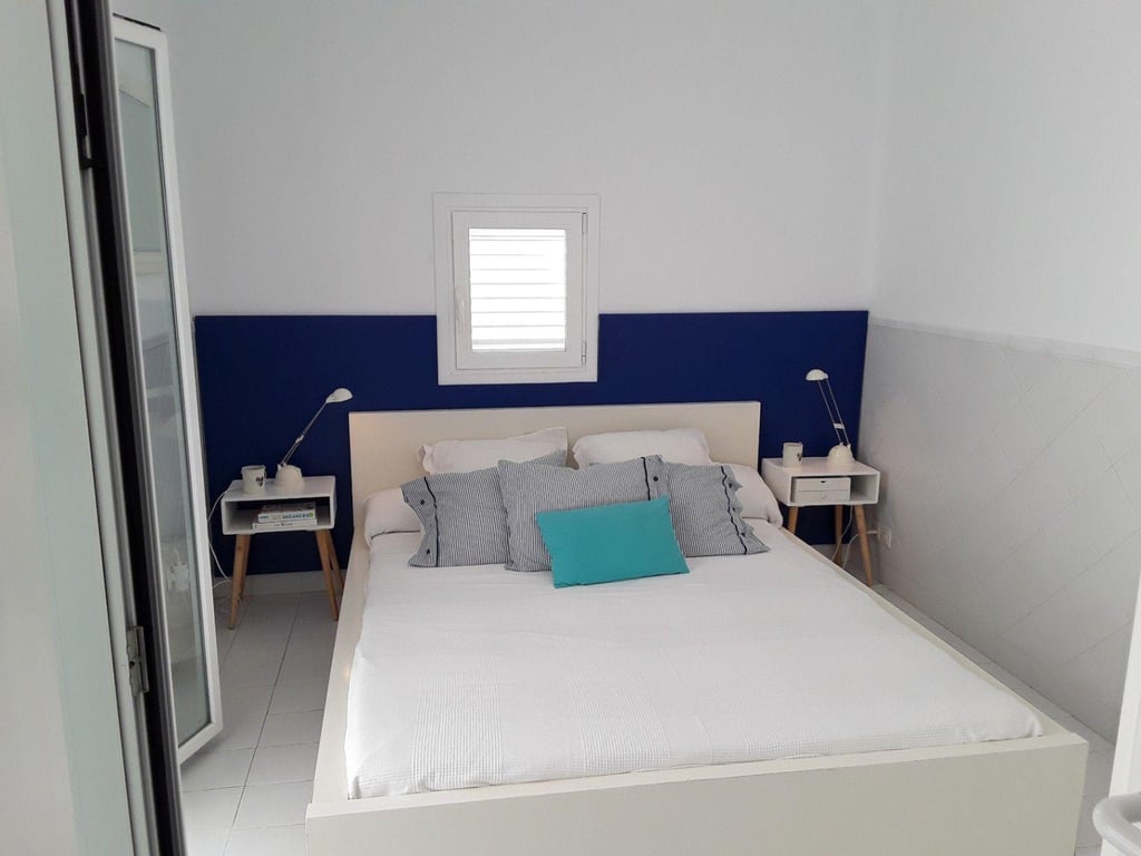 Chalet/adosado primera linea de playa a Denia - 17