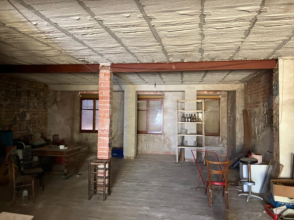 Edificio en el corazón de Pedreguer - 13