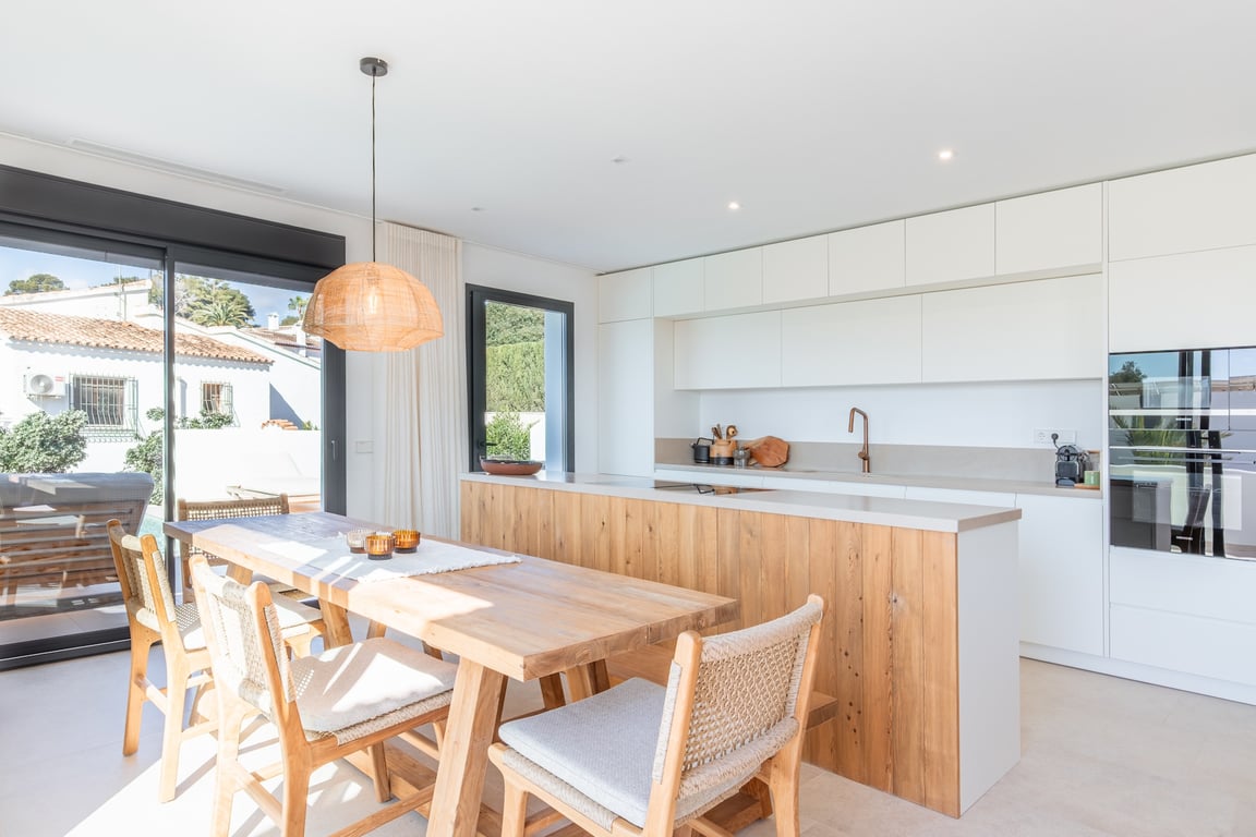 LS-956835 - Villa en Teulada