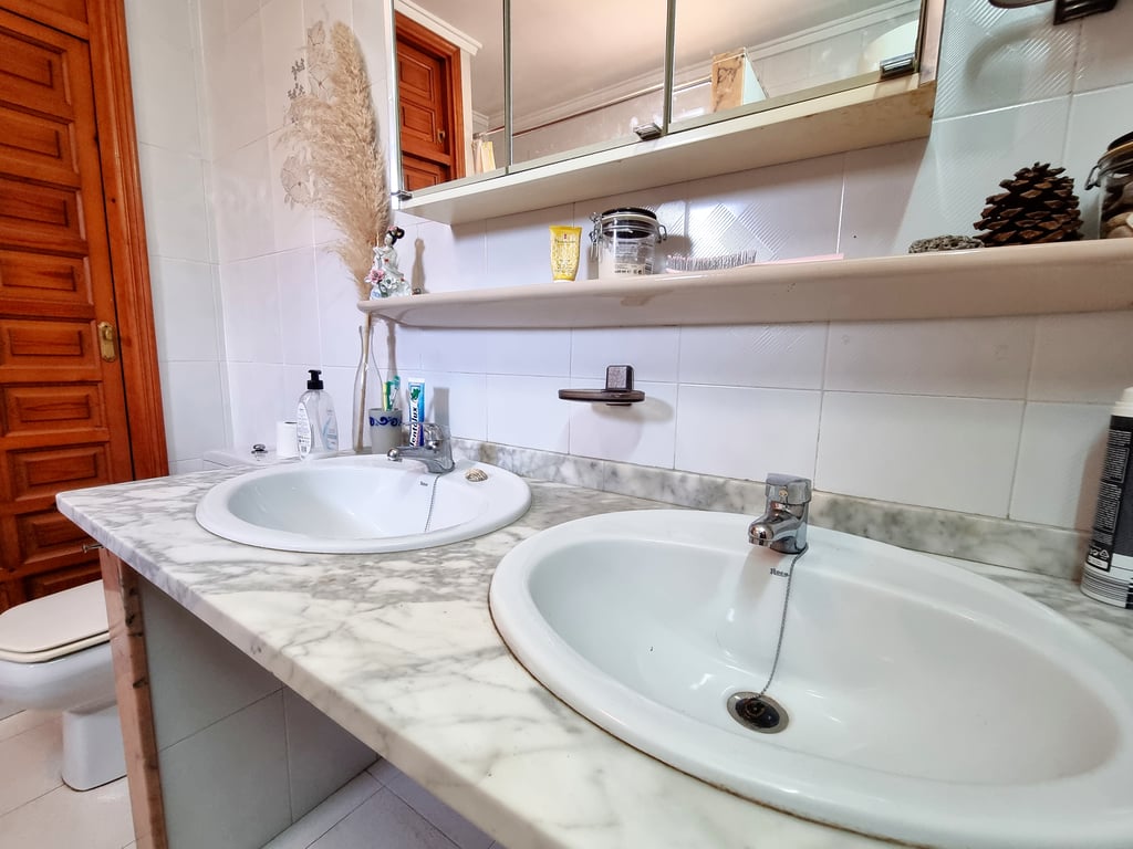 Detached house in Els Poblets