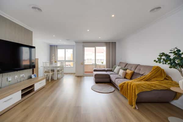 Appartement met 3 slaapkamers in Torrevieja