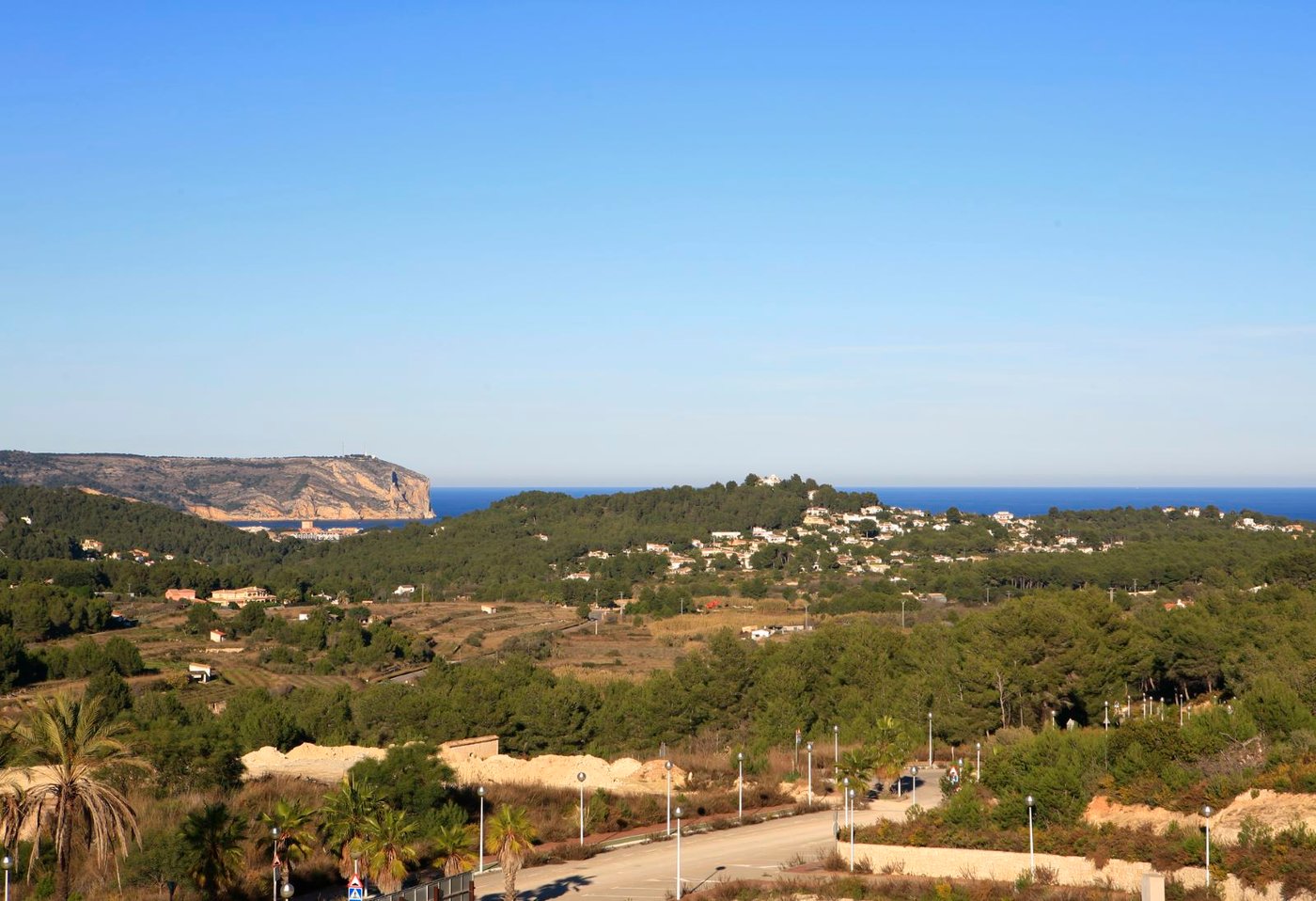 Villa Paula — New Luxury Chalet in Monte Olimpo, 4-bed · 4-bath