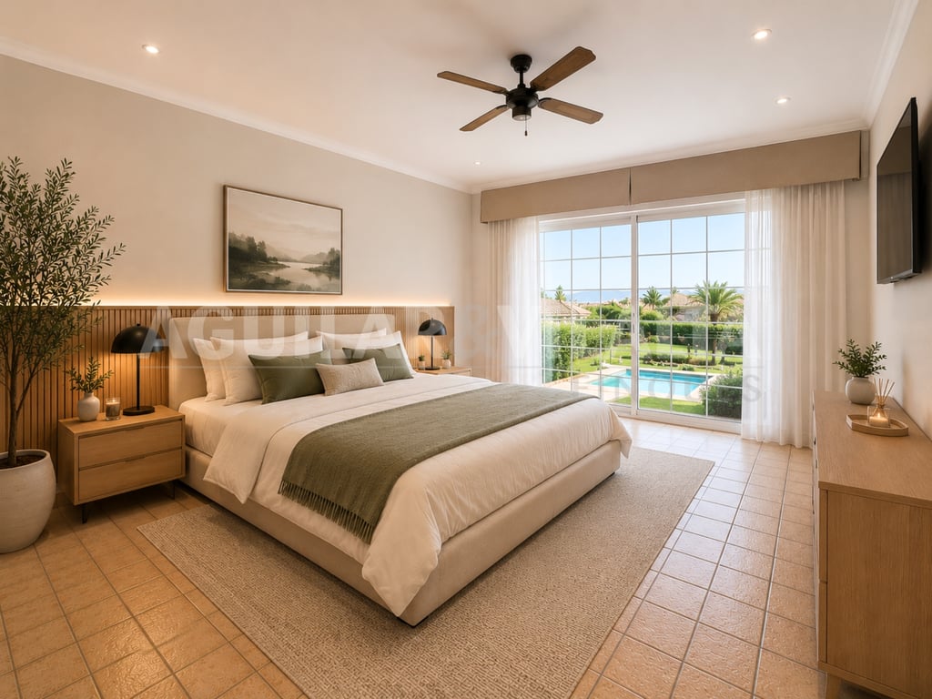 Exclusiva vivienda en Can Duran - 33