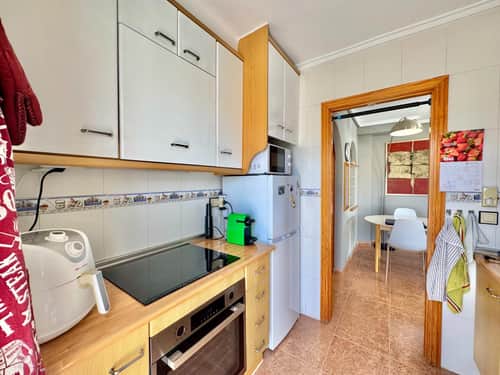Rijwoning met 3 slaapkamers in Orihuela Costa — foto 38