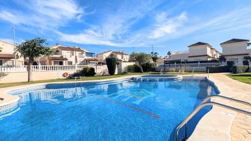 Villa met 3 slaapkamers in Lo Crispin — foto 2
