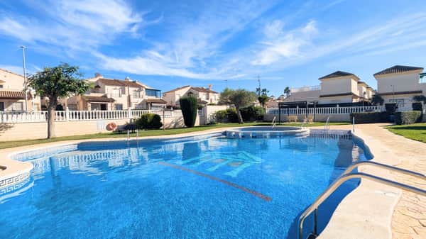 Villa met 3 slaapkamers in Lo Crispin