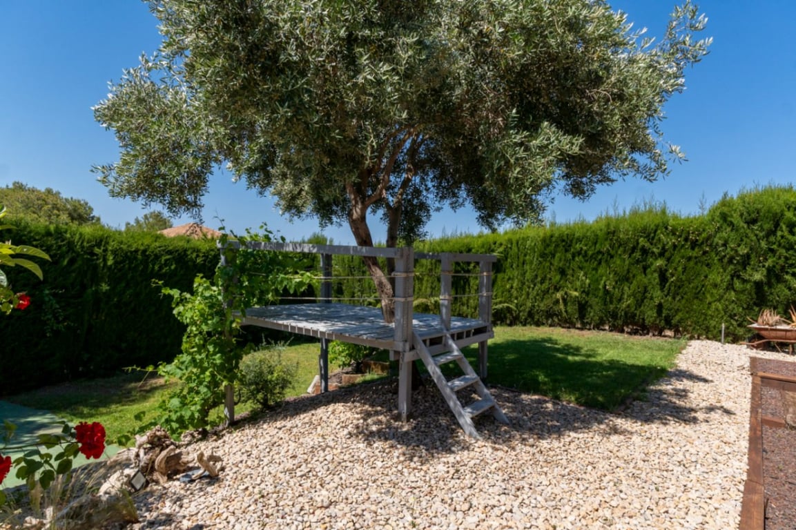 Impresionante Villa a la venta en Jávea, con piscina interior y exterior - 31