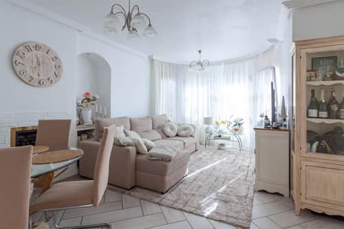 Villa met 4 slaapkamers in Orihuela Costa — foto 9