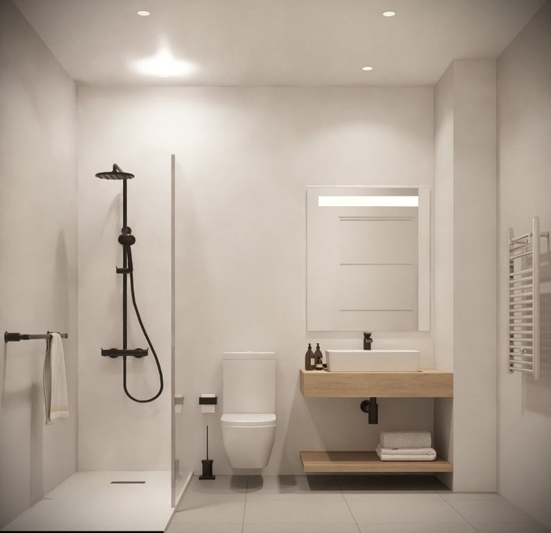 Àtic Exclusiu a Jávea | 160m², 3 Habitacions | Solàrium Panoràmic i Piscina - 22