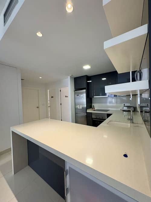 Appartement met 3 slaapkamers in Guardamar del Segura — foto 24