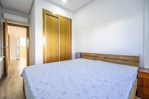 Villa met 2 slaapkamers in La Torre Golf Resort — foto 15