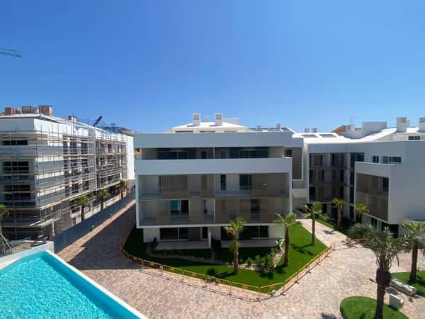 Apartamento en venta en Jávea