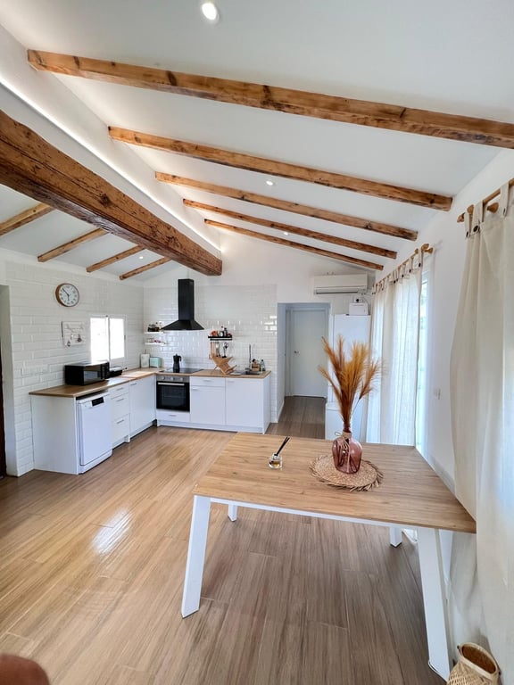 4-bed Villa in Dénia photo 10