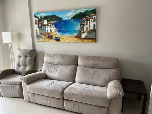 Appartement met 2 slaapkamers in Los Alcázares — foto 11