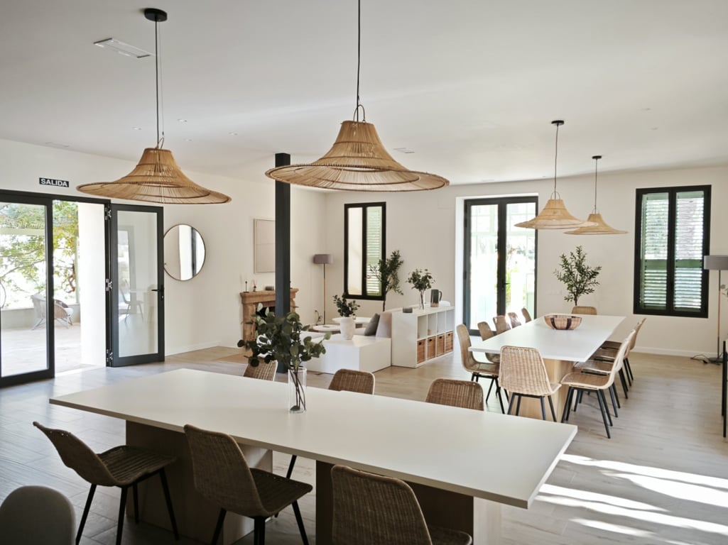 Moderno apartamento de lujo cerca de la playa y del centro de Dénia - 22