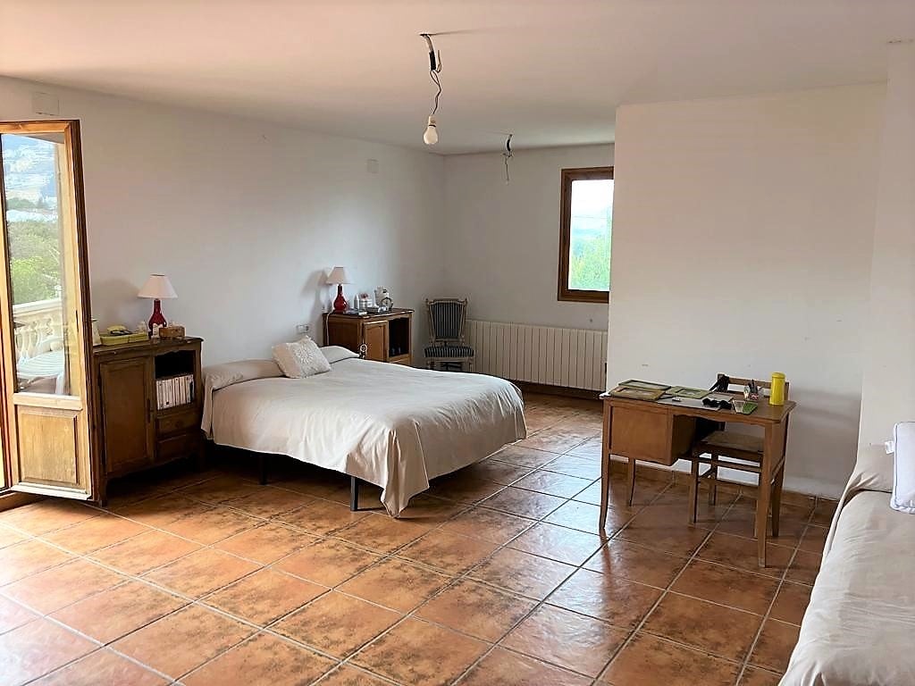 Chalet independiente en Pedreguer - 18