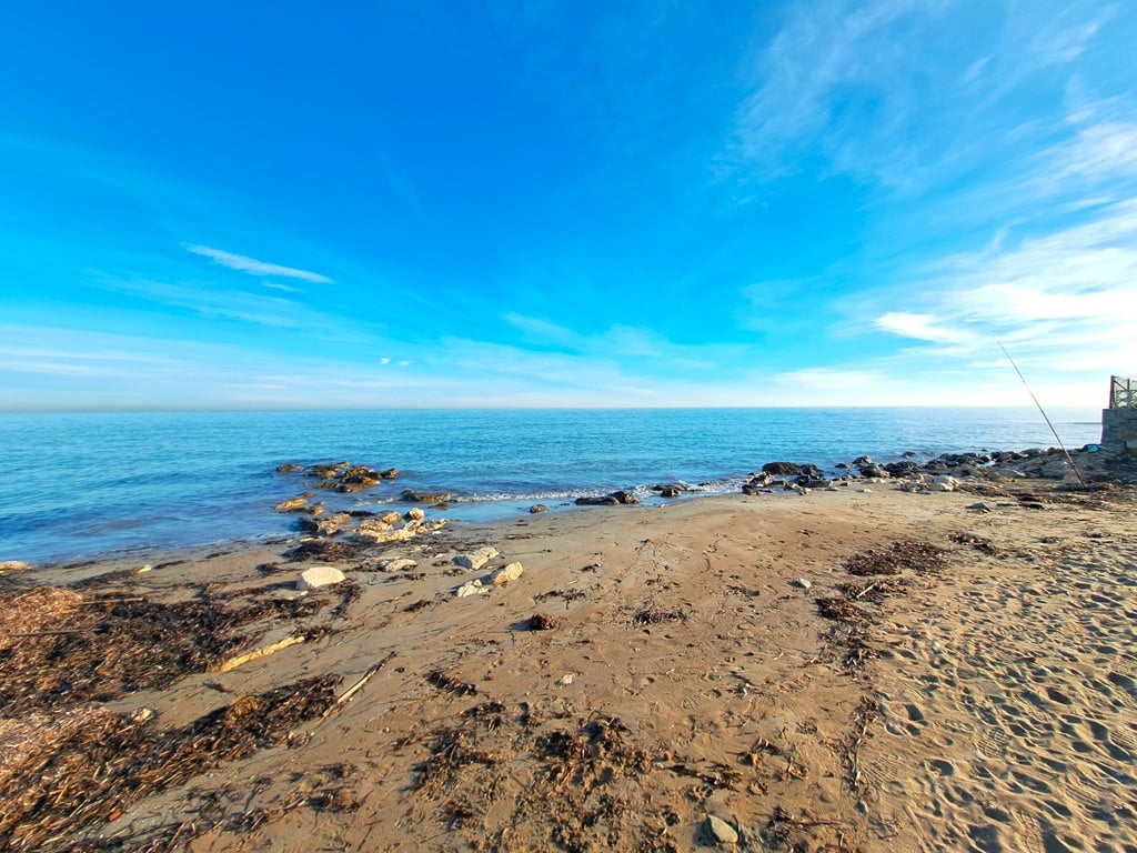 Ático con gran terraza y piscina para comprar en Dénia playa - 29