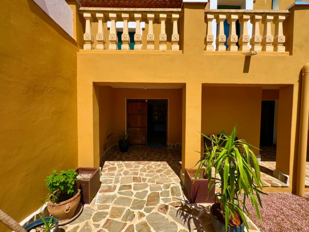 Villa de lujo situada cerca del club de golf en La Sella - 5