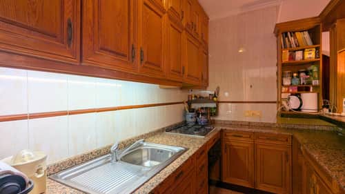Villa met 4 slaapkamers in Ciudad Quesada — foto 27