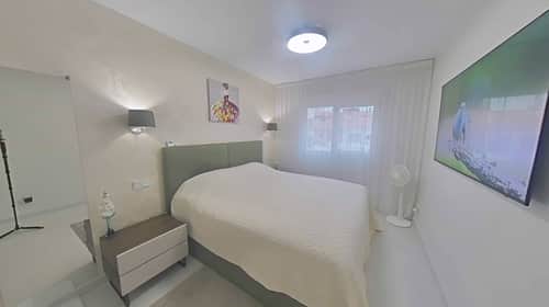Appartement met 2 slaapkamers in San Pedro del Pinatar — foto 39