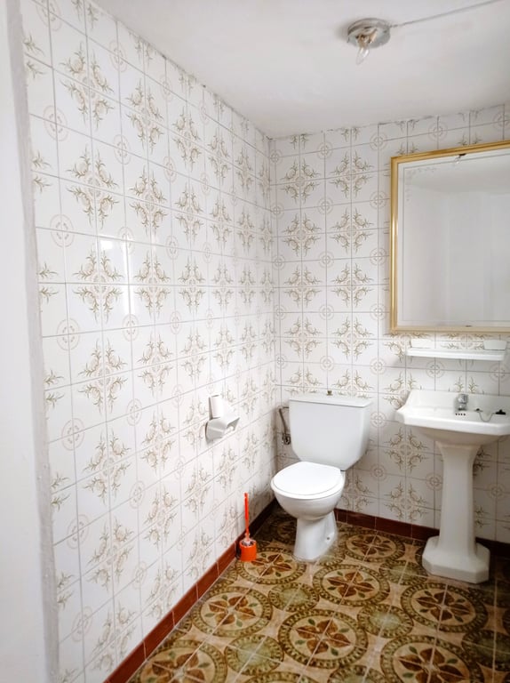 Benidoleig. Casa de pueblo en venta - 7