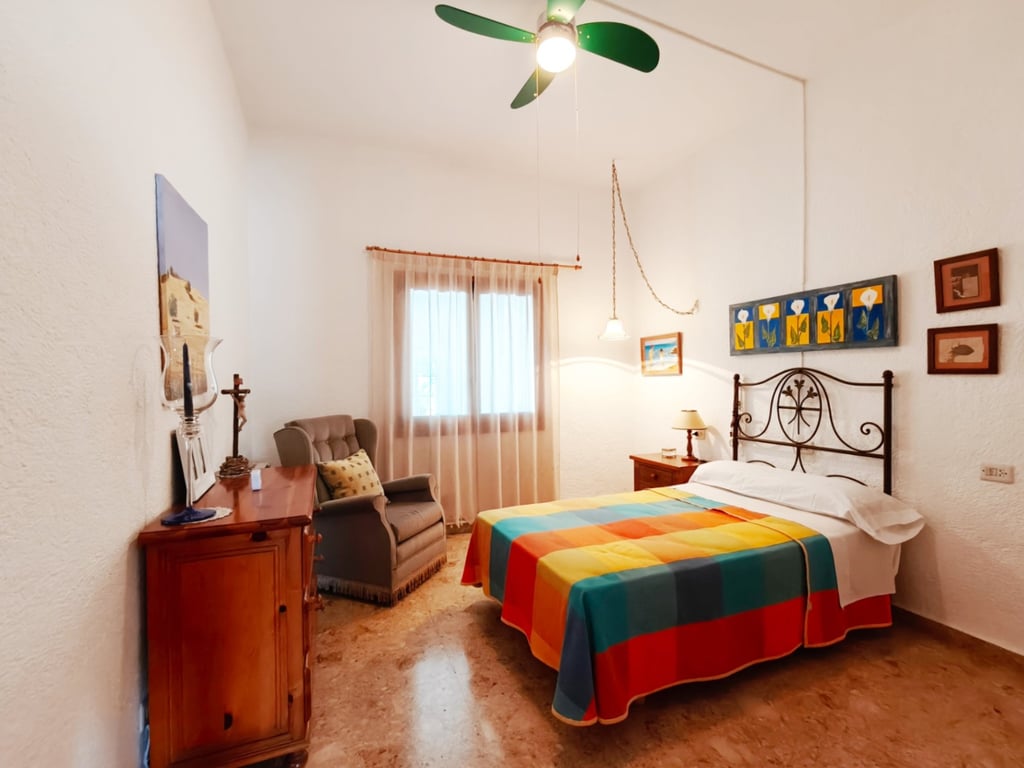 Vila en venda al cor del nucli antic de Jávea amb vistes al mar i parcel·la privada - 32