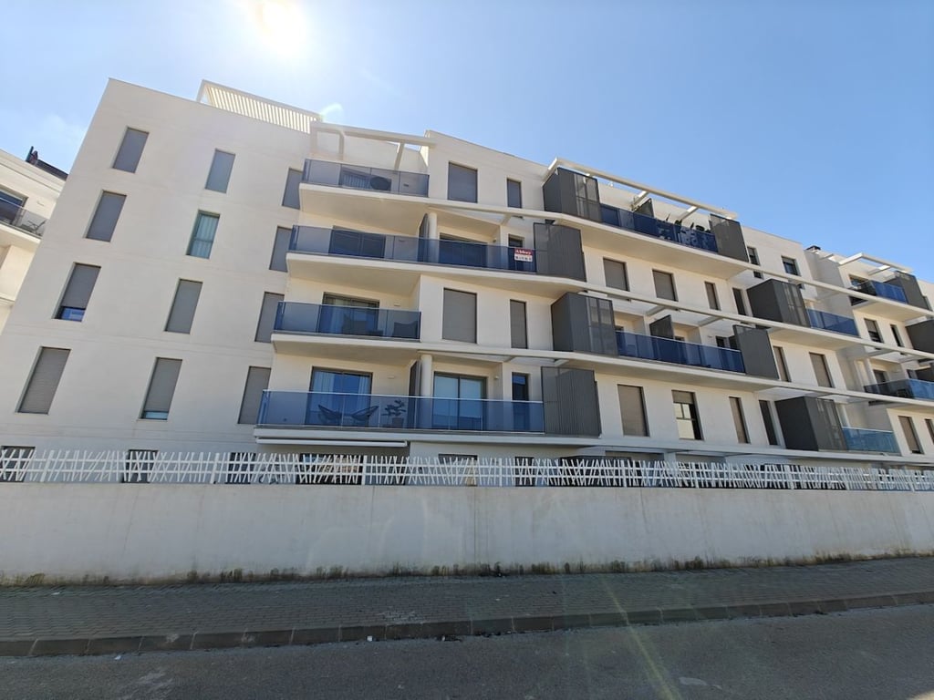 Apartamento nuevo en Denia cerca del Puerto - 24
