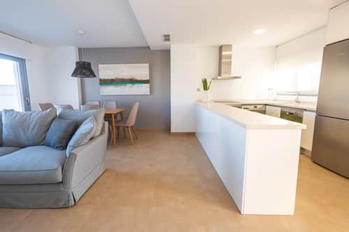 Bungalow met 2 slaapkamers in Orihuela — foto 11