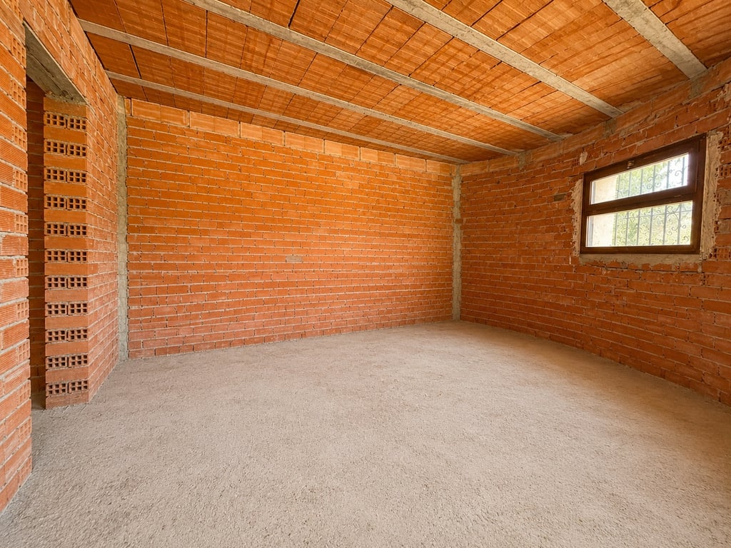 4-bed Villa in Benissa photo 12