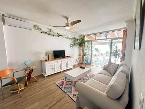 Appartement met 2 slaapkamers in Torrevieja — foto 7