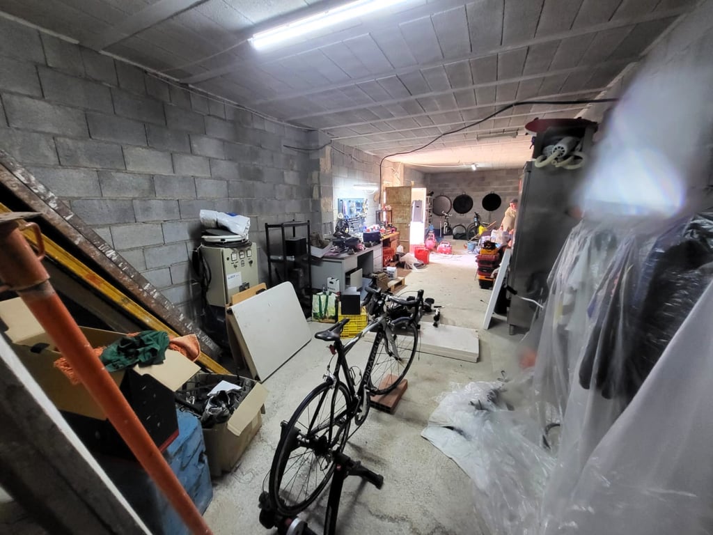 Encantadora casa rústica con vistas excepcionales al Mar y a la Montaña en Pego. - 33