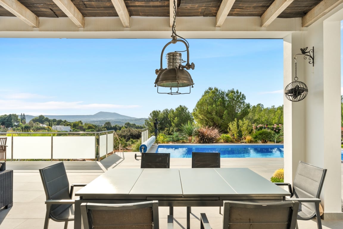 5-bed Villa in Jávea photo 7