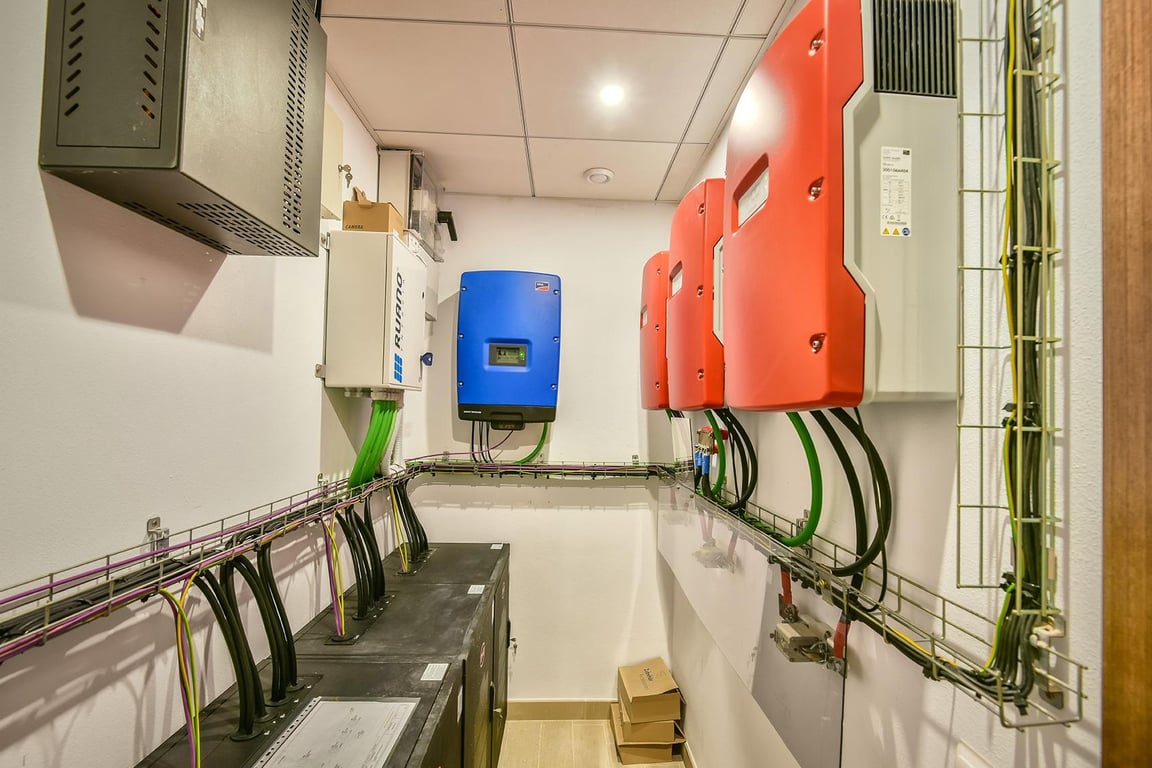 Villa en venda a Calpe - 6