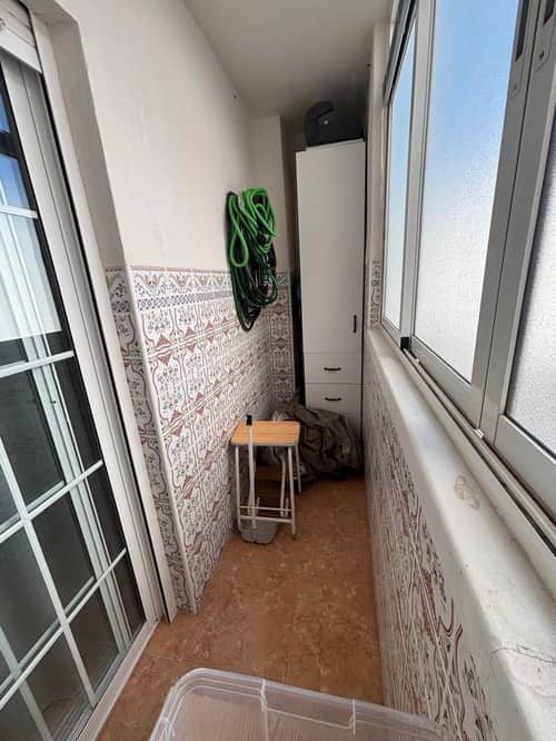 Ruim penthouse-appartement met lift in het hart van Torrevieja — foto 40