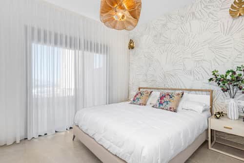 Ruim Nieuwbouwappartement met Vier Slaapkamers in Benijofar — foto 15