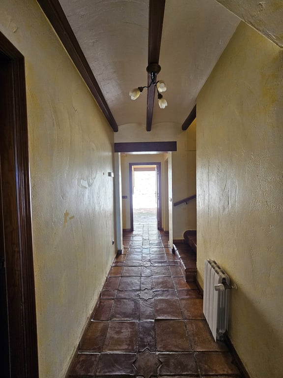 Finca en venta en Calpe con 4 habitaciones y piscina privada - 45