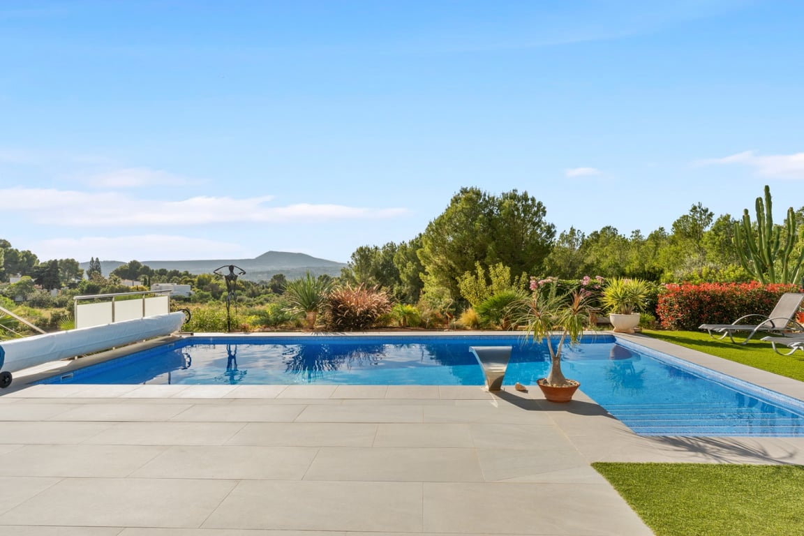 5-bed Villa in Jávea photo 6
