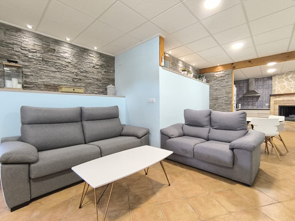 Vila a la venda a Denia - 16