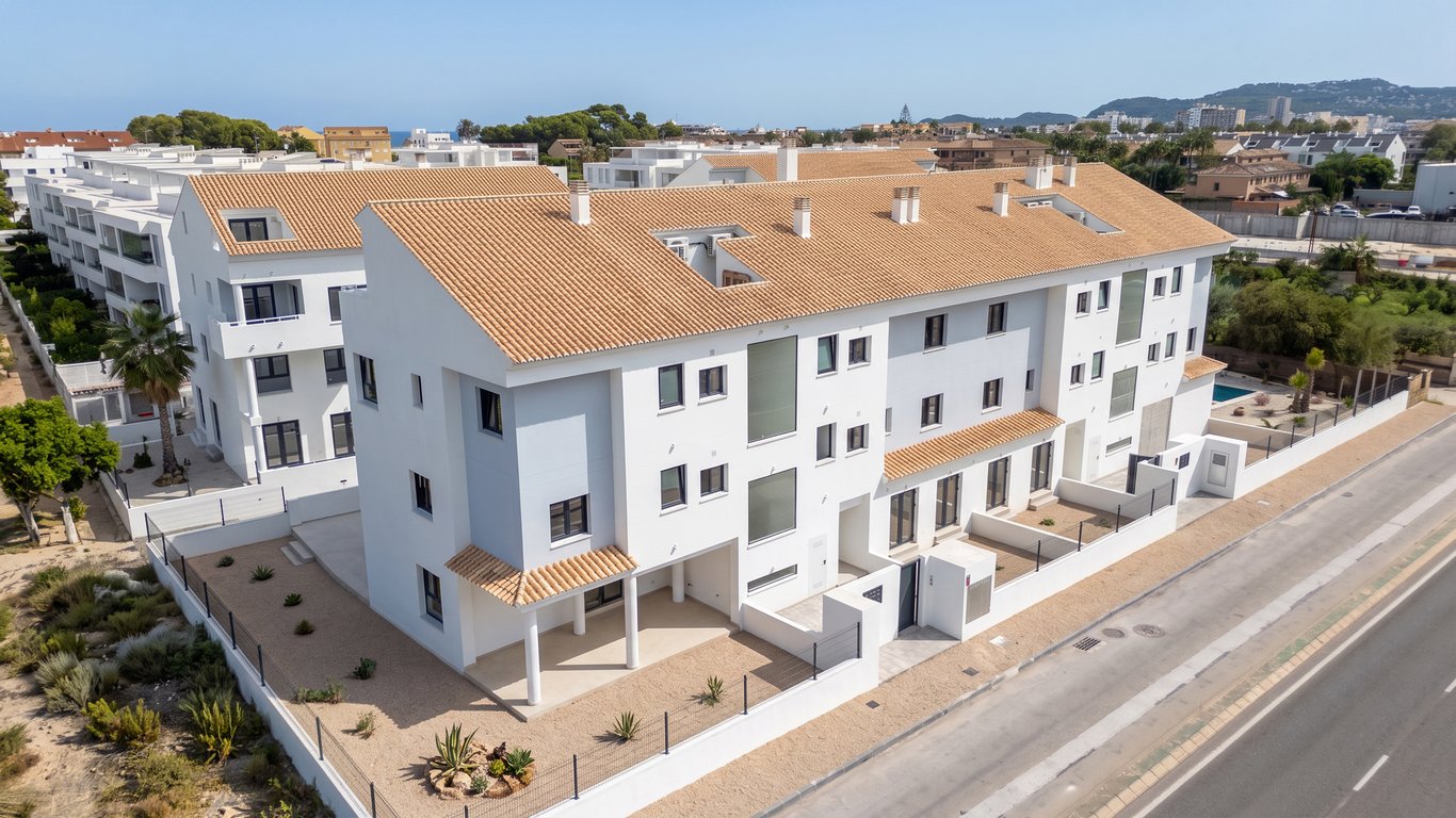 Penthouse in Jávea - Imagen 34