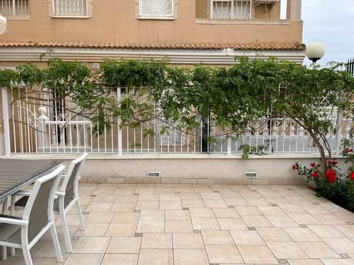 Appartement met 2 slaapkamers in Los Alcázares — foto 31