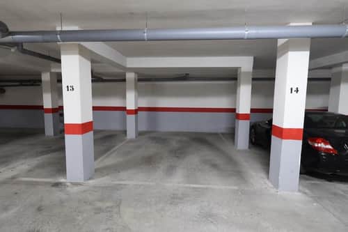 Penthouse met 2 slaapkamers in Pilar de la Horadada — foto 32