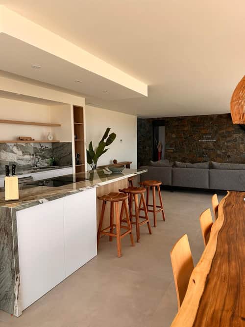 Royale nieuwbouwvilla met 4 slaapkamers op perceel van ruim een hectare in Pinoso — foto 23