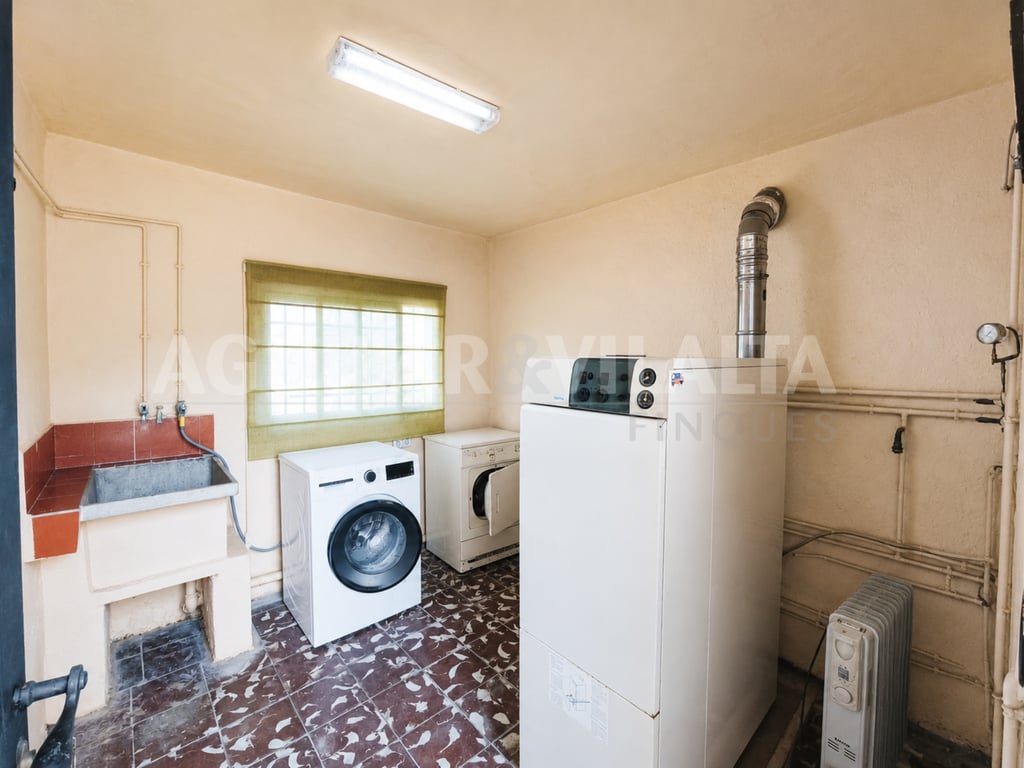 CASA EN VILANOVA DEL VALLES - 47