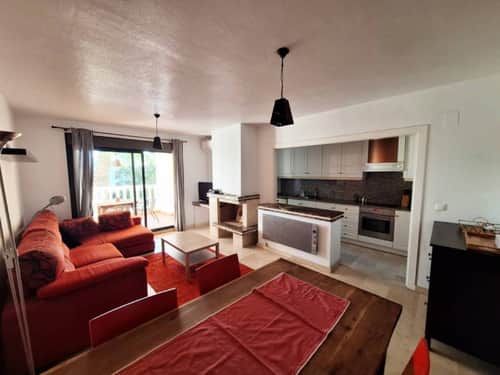 Appartement met 3 slaapkamers in Villamartín — foto 3