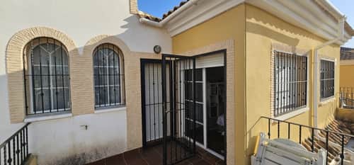 Villa met 3 slaapkamers in Lo Crispin — foto 12