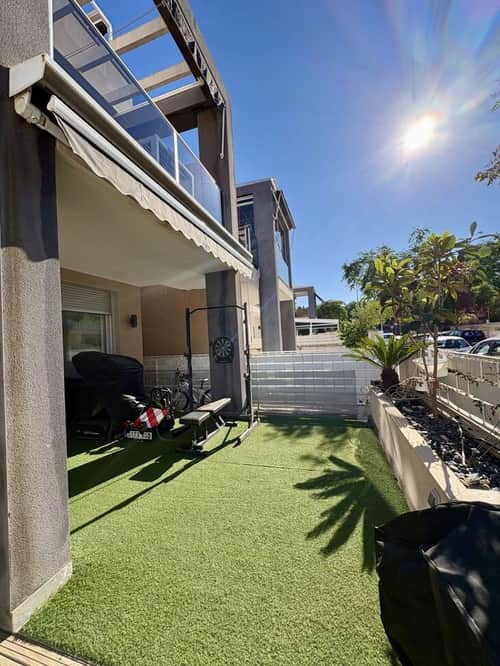 Appartement met 3 slaapkamers in Guardamar del Segura — foto 22