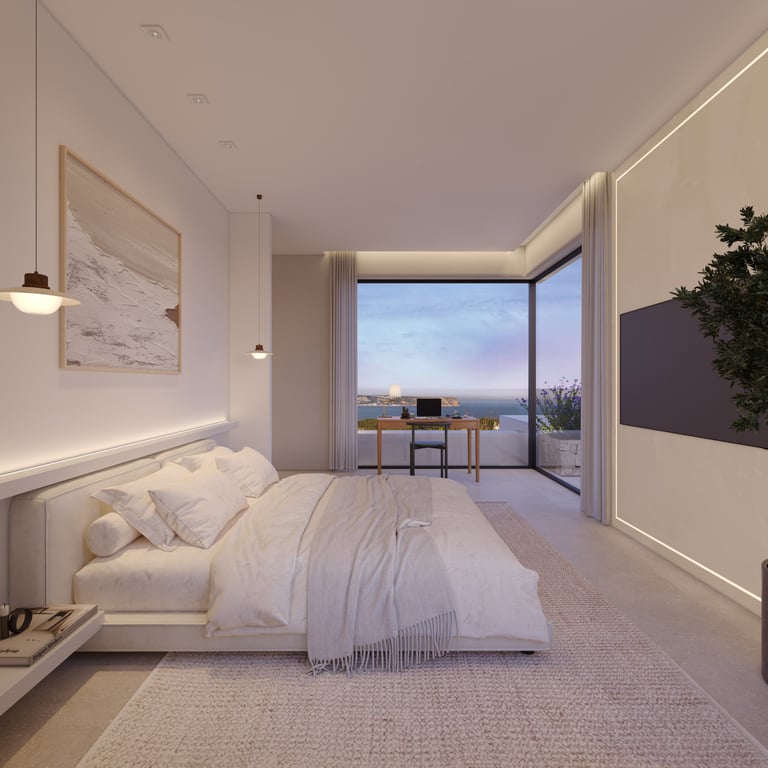 Venta. Chalet/Villa en Jávea - 12