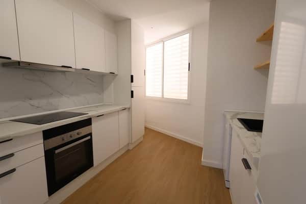 Appartement met 3 slaapkamers in Orihuela Costa
