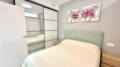 Appartement met 2 slaapkamers in Torrevieja — foto 18
